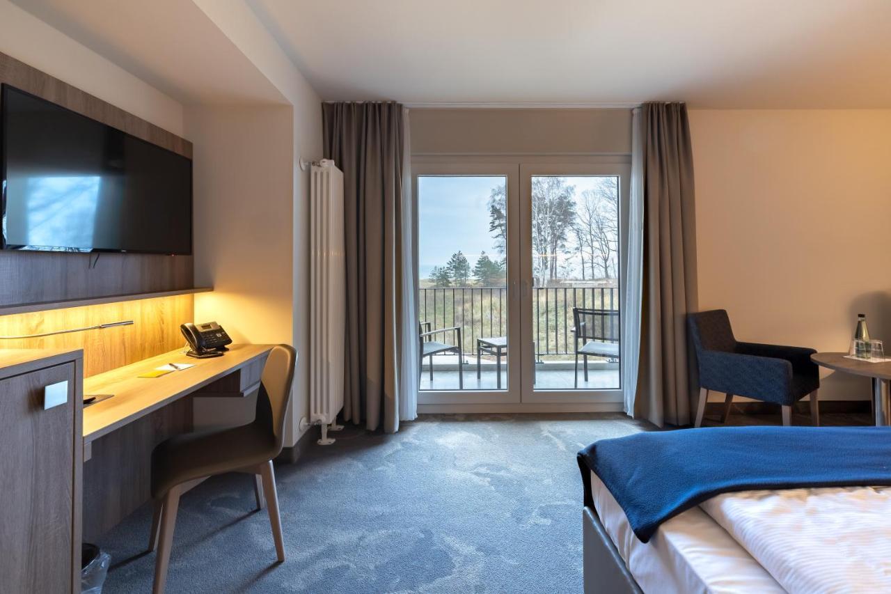 Sante Royale Ruegen Resort Гёрен Экстерьер фото
